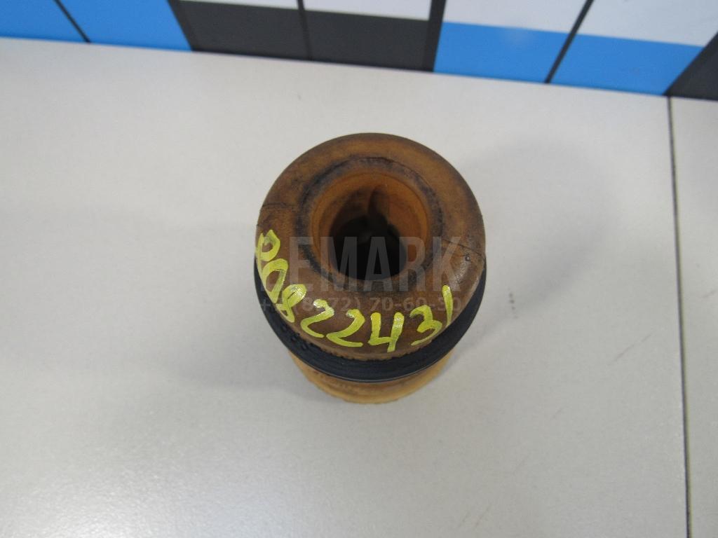 Отбойник заднего амортизатора