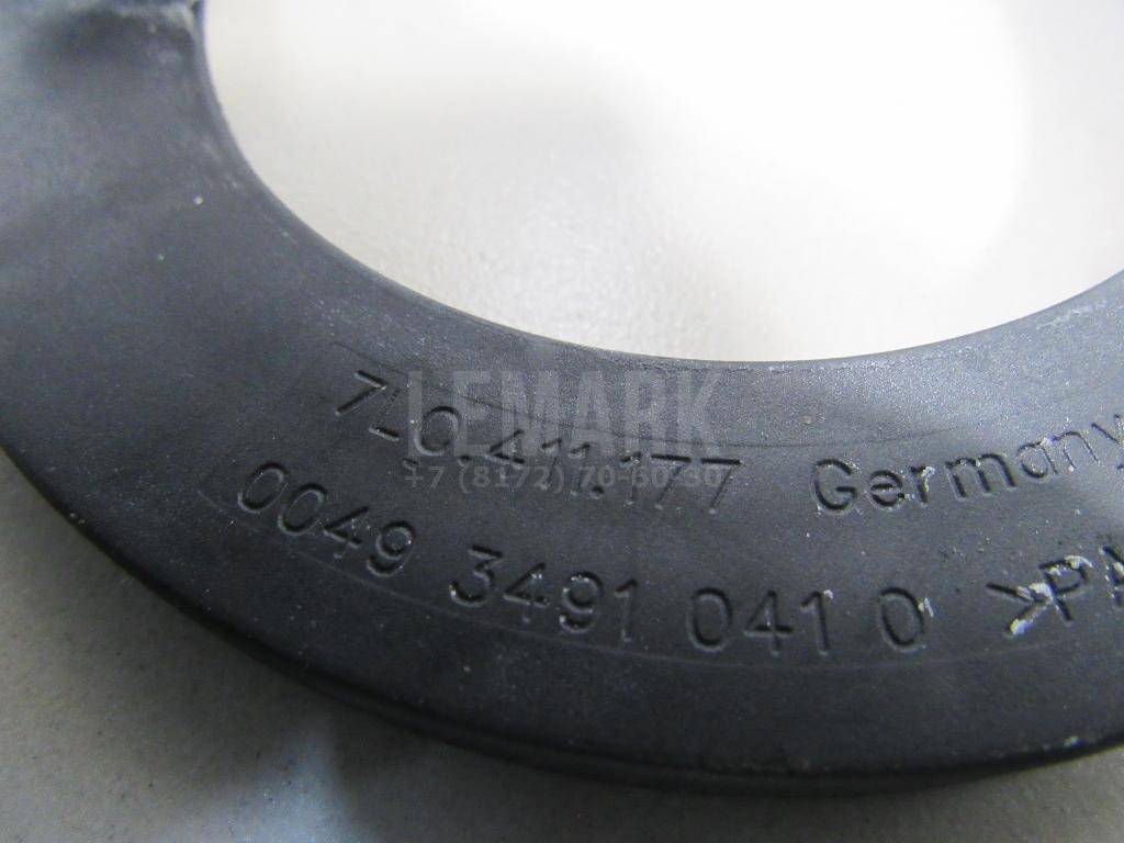 Проставка под заднюю пружину для  Acura RSX 2001-2006