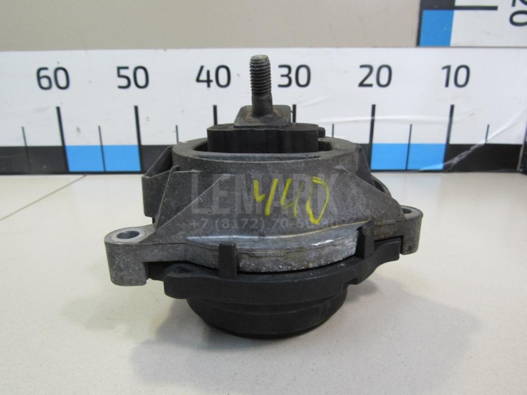 Опора двигателя левая для  Audi A2 [8Z0] 2000-2005