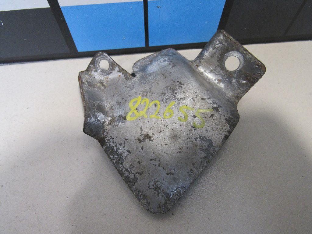 Кожух 3918125200 Hyundai-Kia