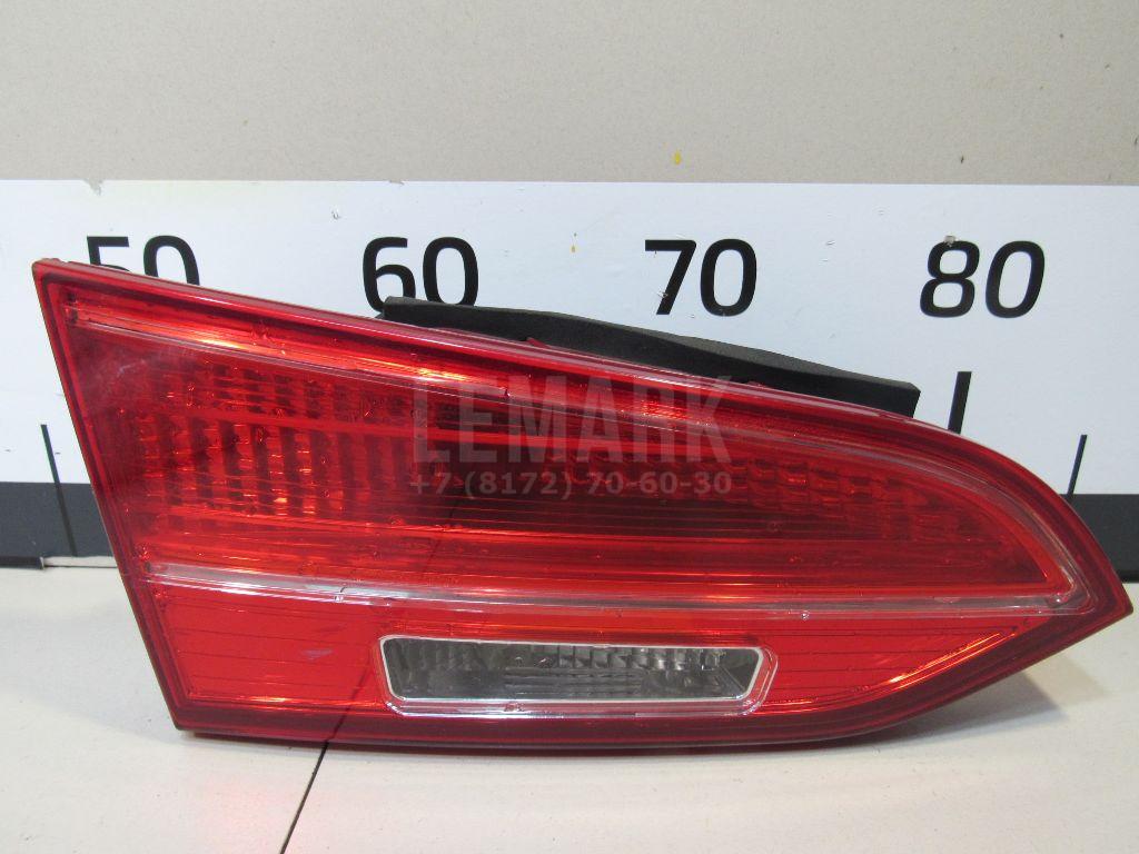 Фонарь задний внутренний левый 924054Z000 Hyundai-Kia