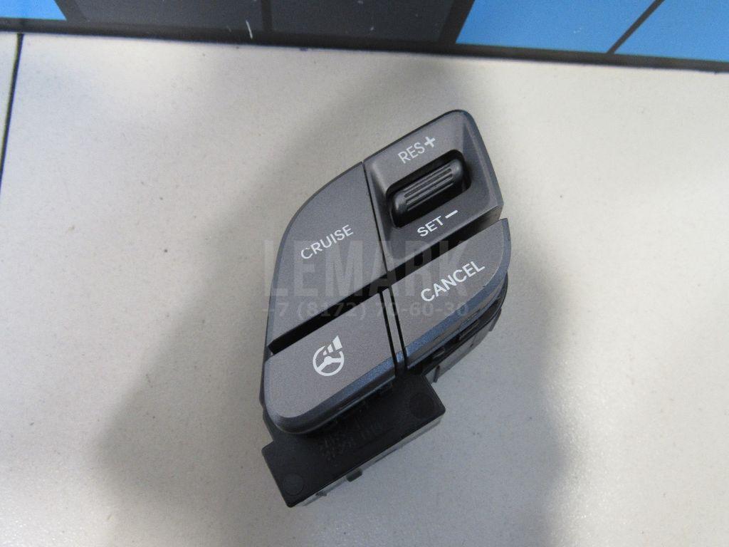 Кнопка многофункциональная 967402W400RYN Hyundai-Kia