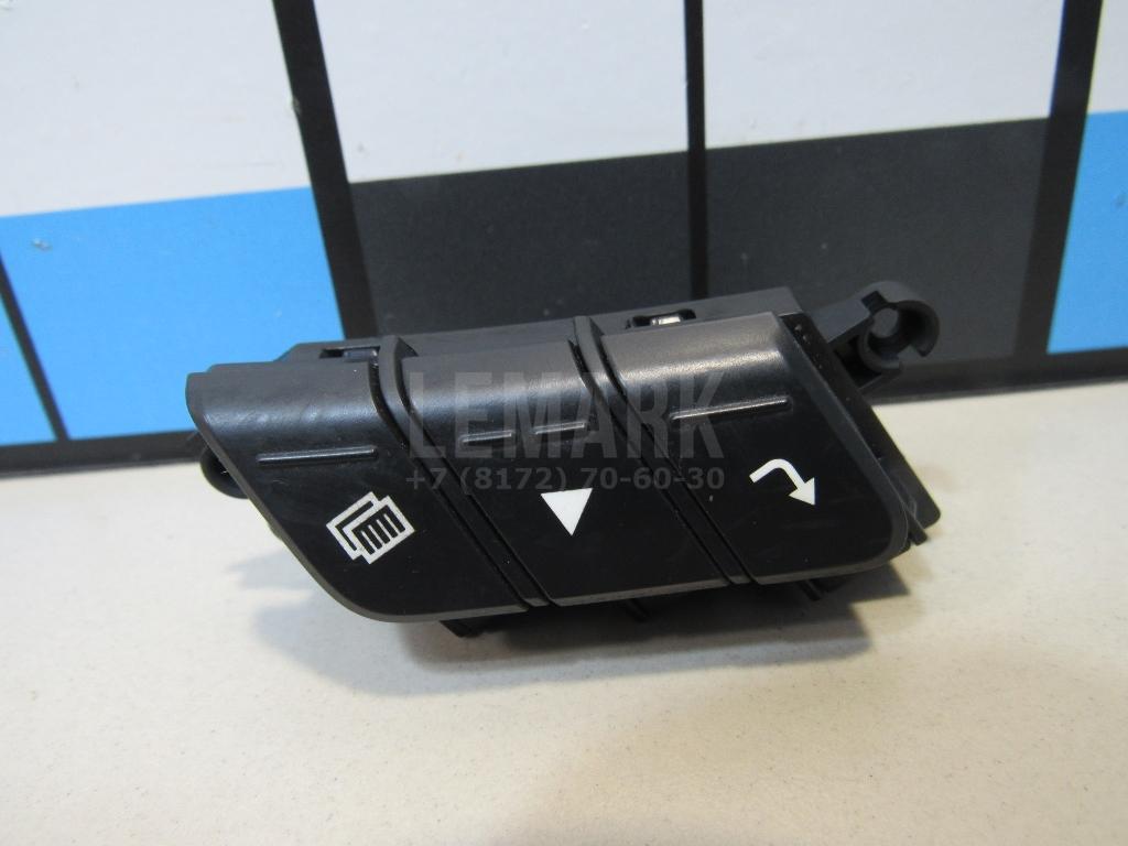 Кнопка многофункциональная 967202W000RYN Hyundai-Kia