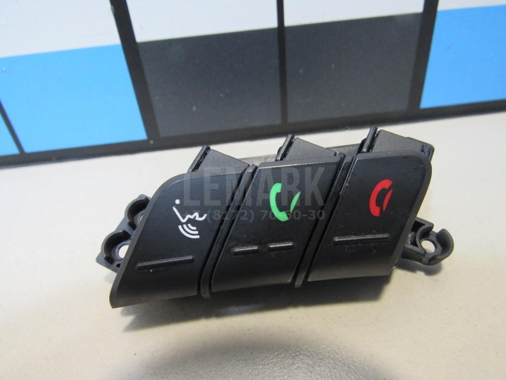 Кнопка многофункциональная 967502W100RYN Hyundai-Kia