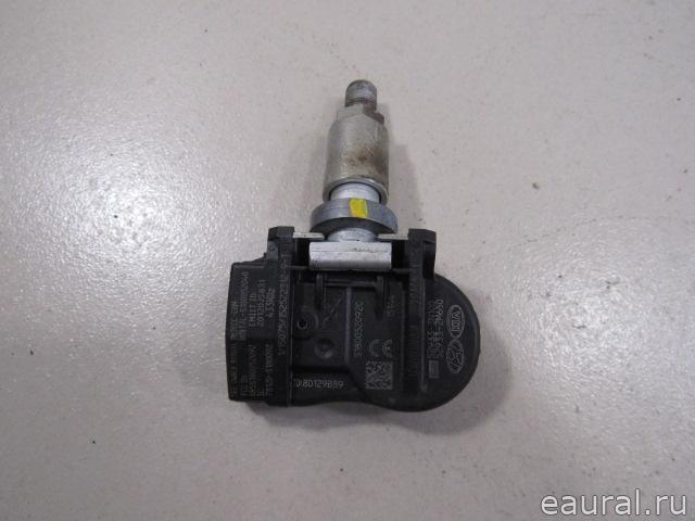 Датчик давления в шине (TPMS)