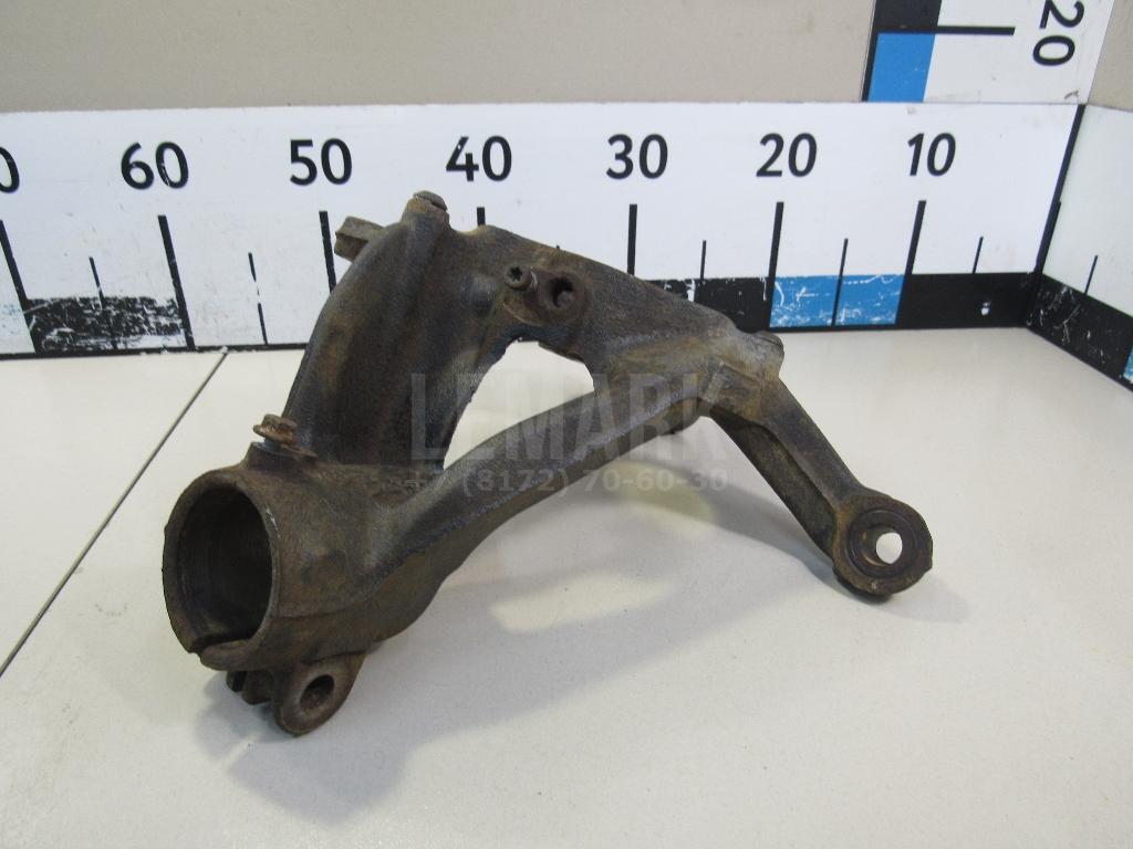 Кулак поворотный передний правый для  Audi V8 1988-1994