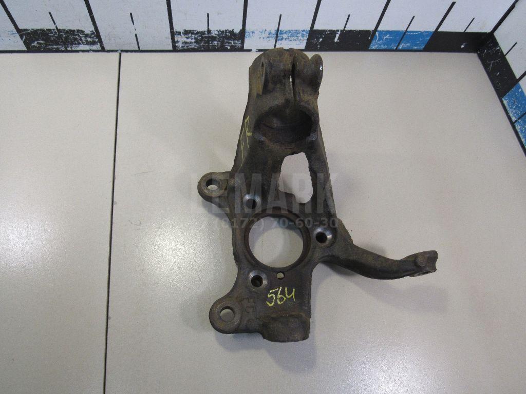 Кулак поворотный передний правый для  Audi V8 1988-1994