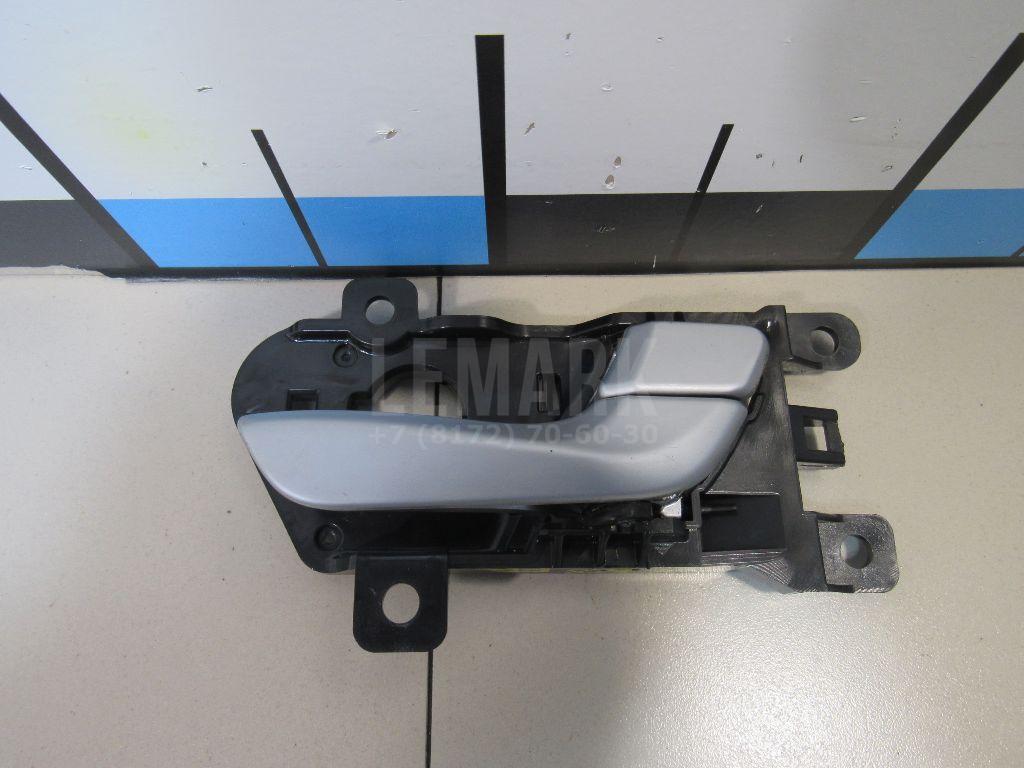 Ручка двери внутренняя правая 826202W000SDH Hyundai-Kia