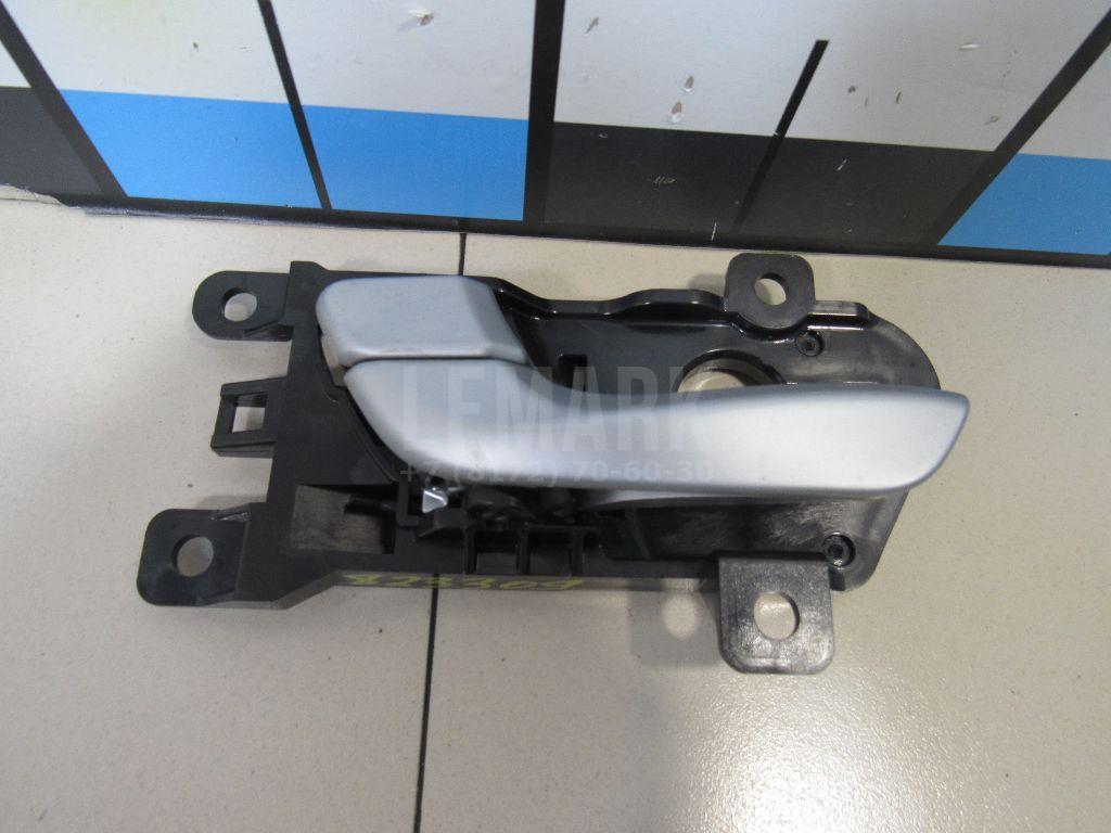 Ручка двери внутренняя левая 826102W000SDH Hyundai-Kia