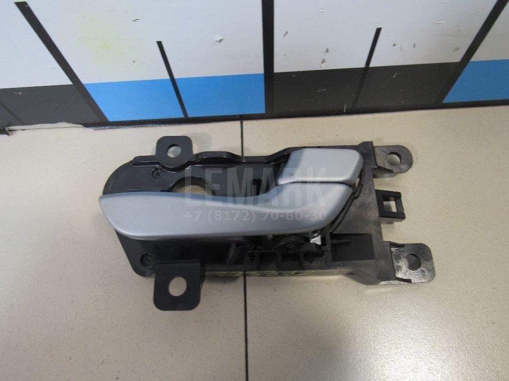 Ручка двери внутренняя правая 826202W000SDH Hyundai-Kia