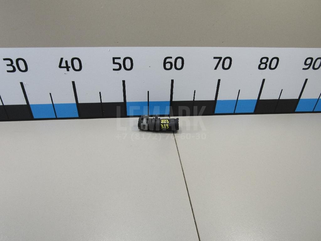 Патрубок отопителя 8724542440 Toyota