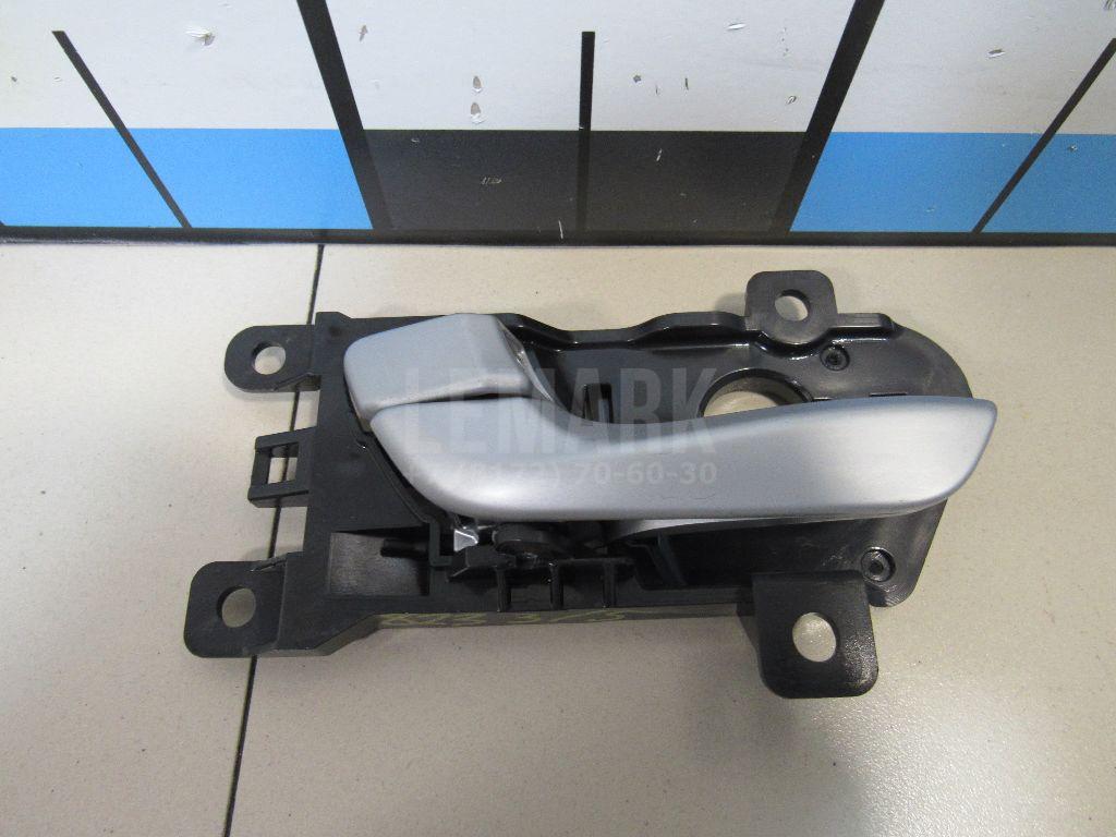Ручка двери внутренняя левая 826102W000SDH Hyundai-Kia
