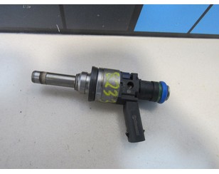 Форсунка инжекторная электрическая для Kia Optima III 2010-2015 с разбора состояние отличное