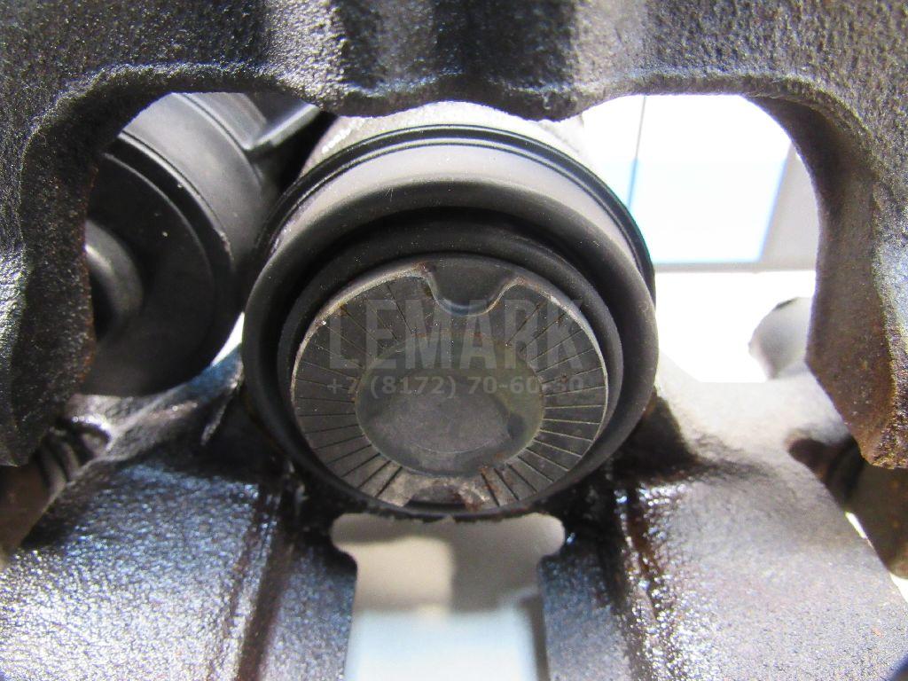 Суппорт тормозной задний левый для  BMW 1-serie E82/E88 2007-2013