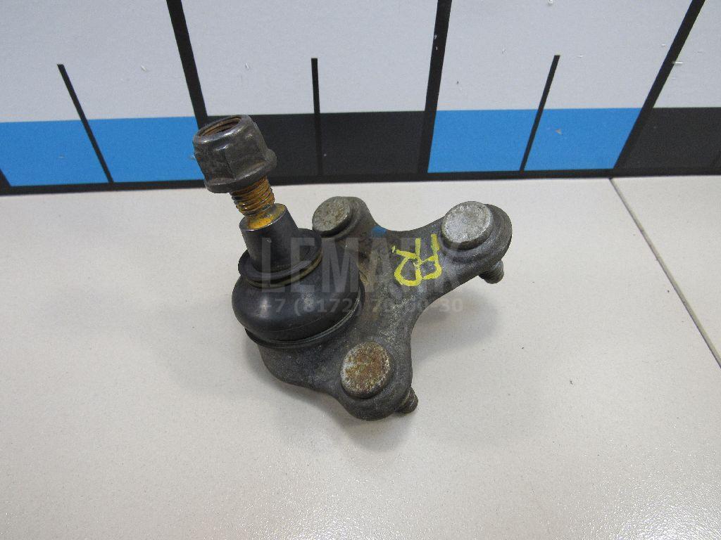 Опора шаровая правая передней подвески 5QM407366A VAG