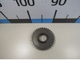 Шестерня привода ТНВД