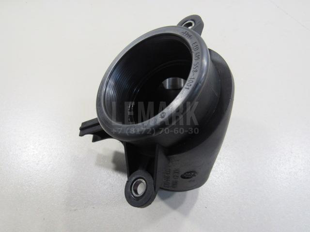 Патрубок воздушного фильтра для  BMW 5-serie F10/F11 2009-2016