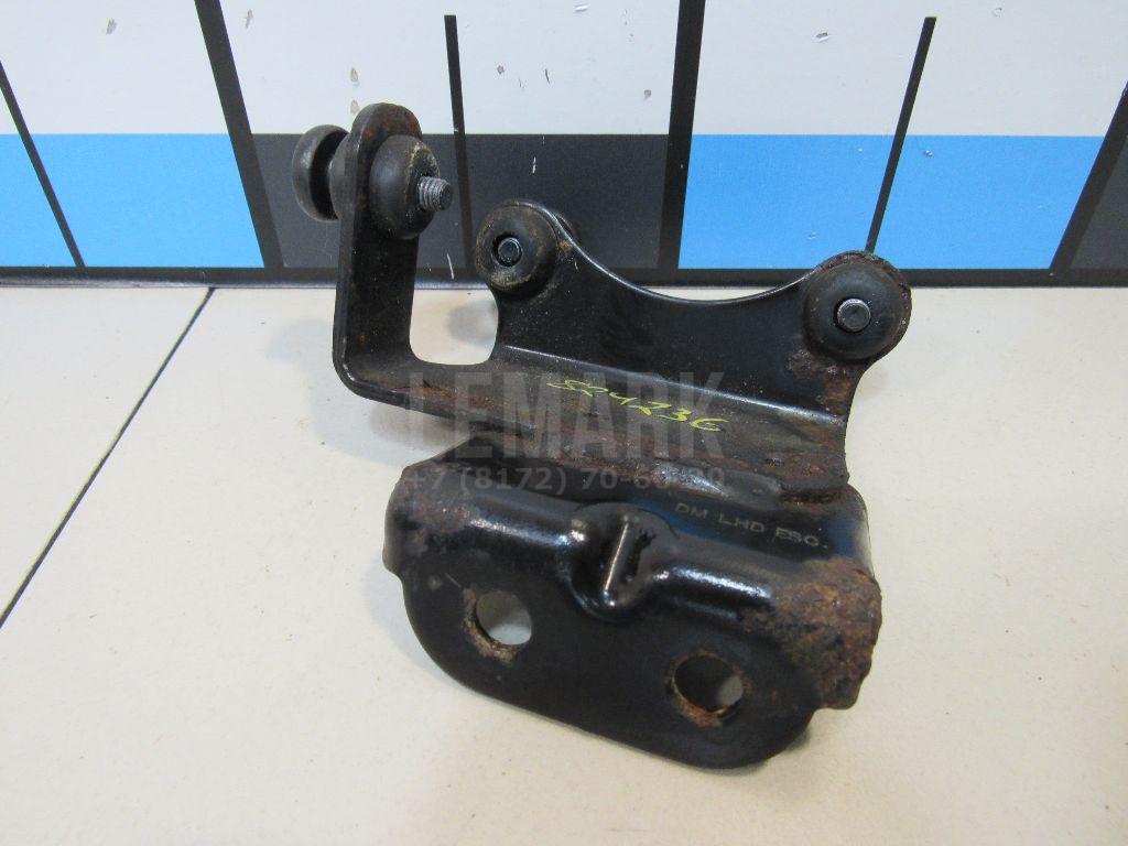 Кронштейн блока ABS (насос) 589602W800 Hyundai-Kia