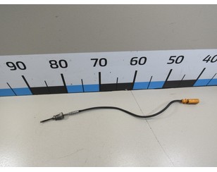 Датчик температуры сажевого фильтра для VW Touareg 2010-2018 б/у состояние удовлетворительное