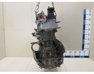 Двигатель D4HA для Hyundai ix35/Tucson 2010-2015 б/у состояние отличное