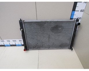 Радиатор основной для Nissan Murano (Z51) 2008-2015 б/у состояние отличное