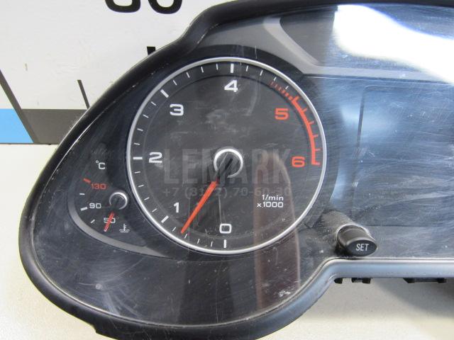 Панель приборов для  Belgee X50 2023