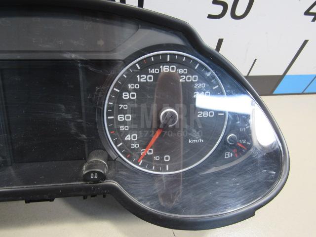 Панель приборов для  Belgee X50 2023