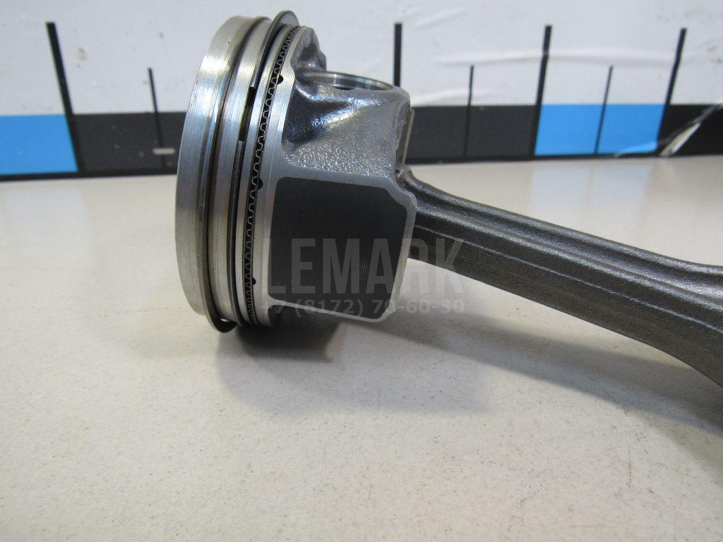 Поршень с шатуном для  BMW 6-serie E63 2004-2009