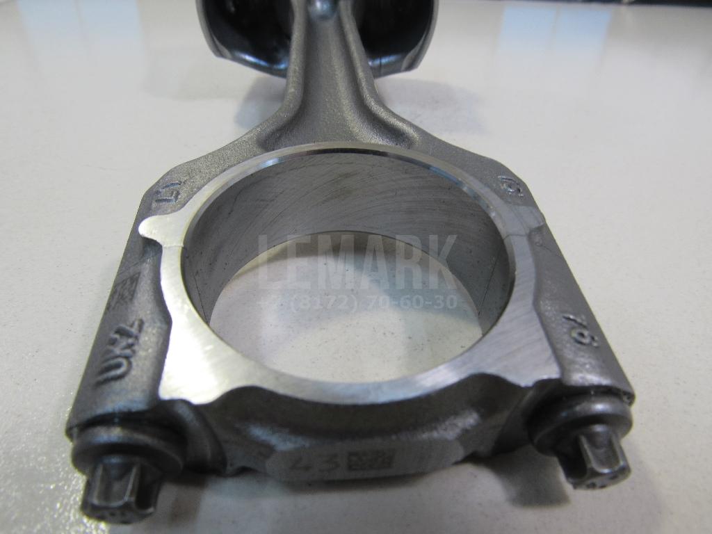 Поршень с шатуном для  BMW 6-serie E63 2004-2009
