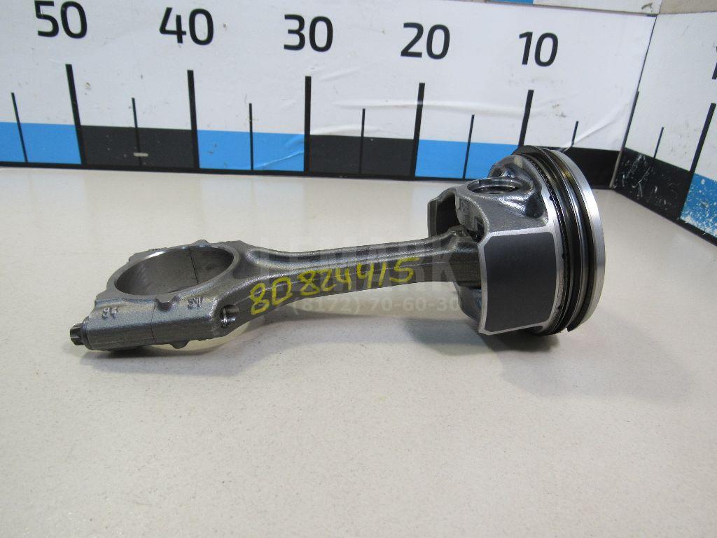 Поршень с шатуном для  BMW 6-serie E63 2004-2009
