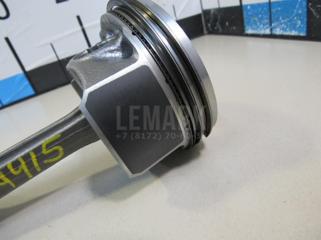 Поршень с шатуном для  BMW 6-serie E63 2004-2009