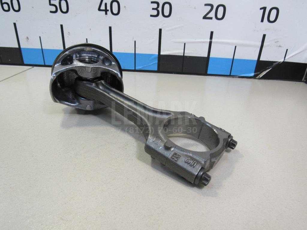 Поршень с шатуном для  BMW 6-serie E63 2004-2009