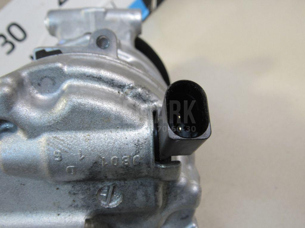 Компрессор кондиционера для  BMW 3-serie E92/E93 2006-2012