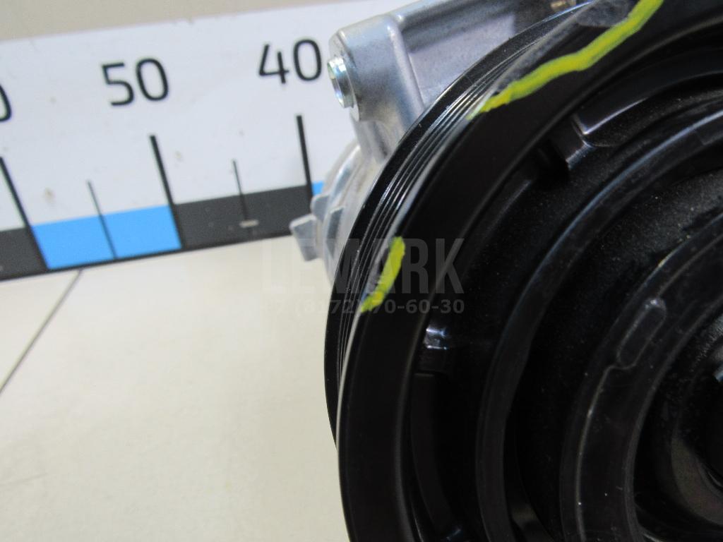 Компрессор кондиционера для  BMW 3-serie E92/E93 2006-2012