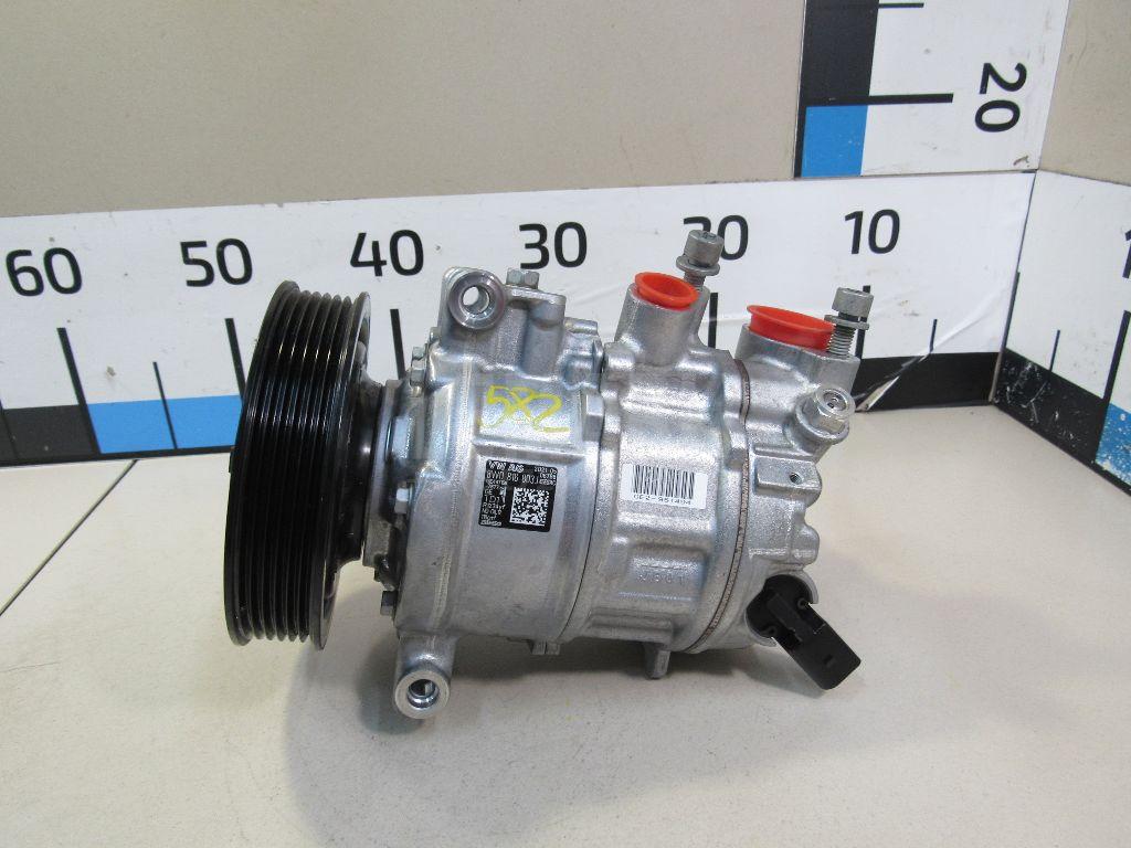 Компрессор кондиционера для  BMW 3-serie E92/E93 2006-2012