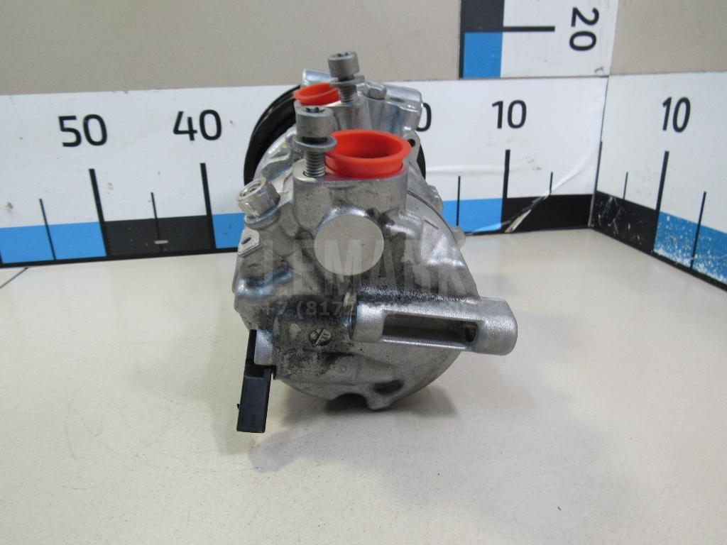 Компрессор кондиционера для  BMW 3-serie E92/E93 2006-2012