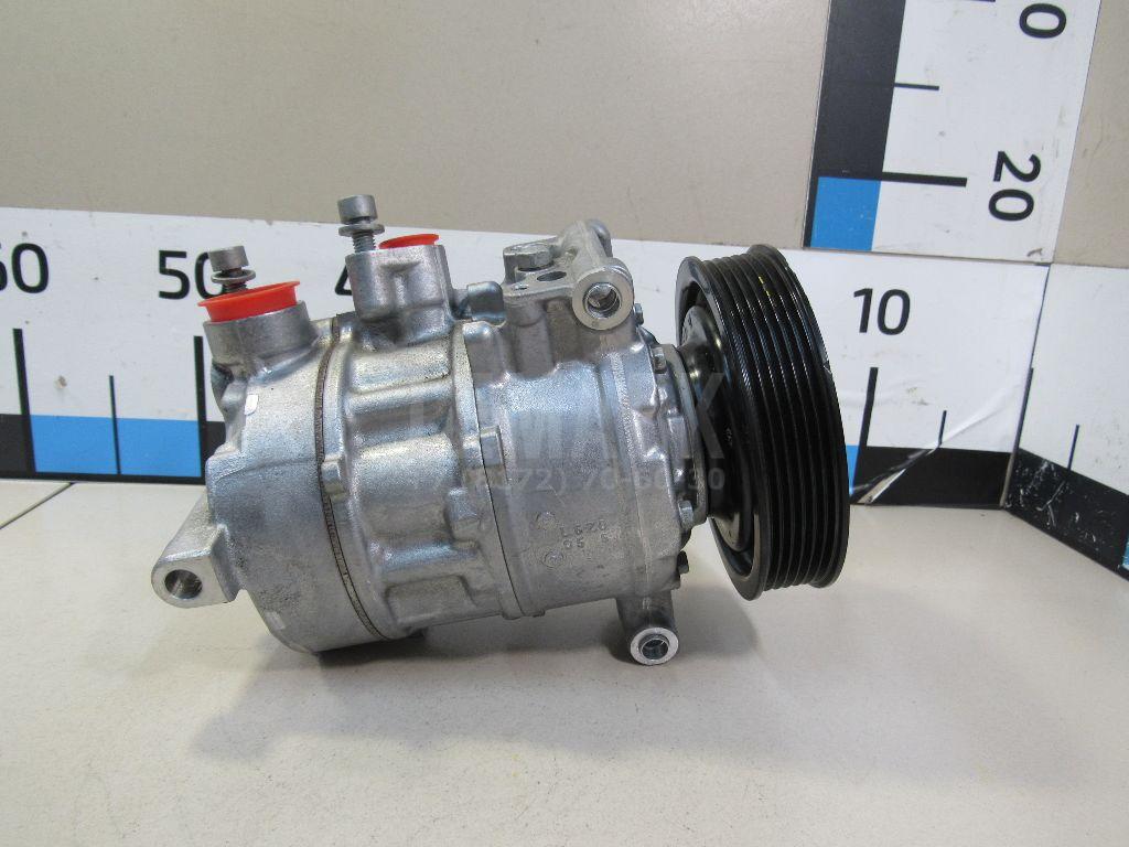 Компрессор кондиционера для  BMW 3-serie E92/E93 2006-2012