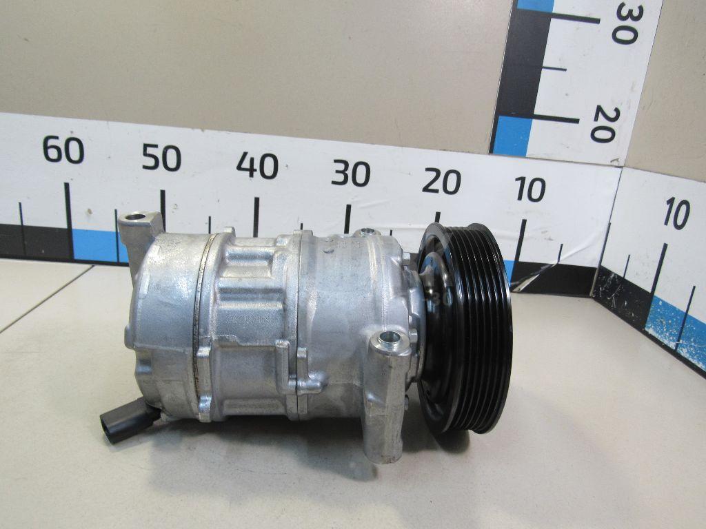 Компрессор кондиционера для  BMW 3-serie E92/E93 2006-2012