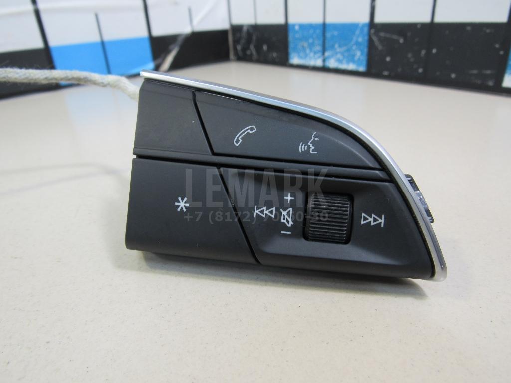 Блок кнопок для  BMW X1 E84 2009-2015