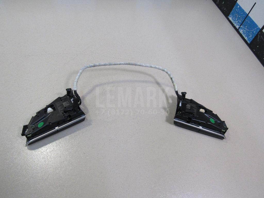 Блок кнопок для  BMW X1 E84 2009-2015