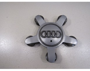 Колпак декор. легкосплавного диска для Audi A3 [8PA] Sportback 2004-2013 с разборки состояние отличное