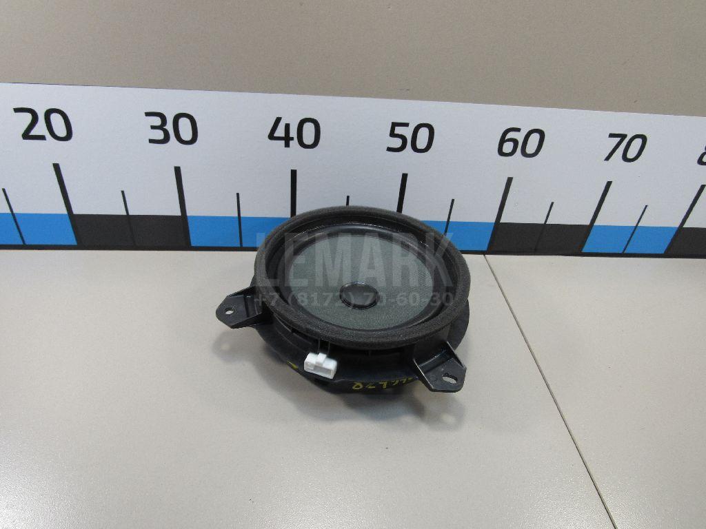 Динамик 8616052331 Toyota