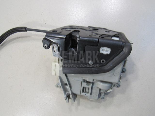 Замок двери передней левой для  BMW 6-serie E63 2004-2009