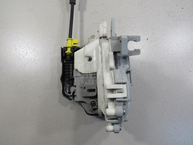 Замок двери передней левой для  BMW 6-serie E63 2004-2009