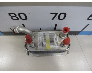 Радиатор (маслоохладитель) АКПП для Ford Mondeo IV 2007-2015 с разборки состояние отличное