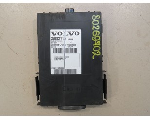 Блок электронный для Volvo XC70 Cross Country 2000-2007 с разборки состояние отличное