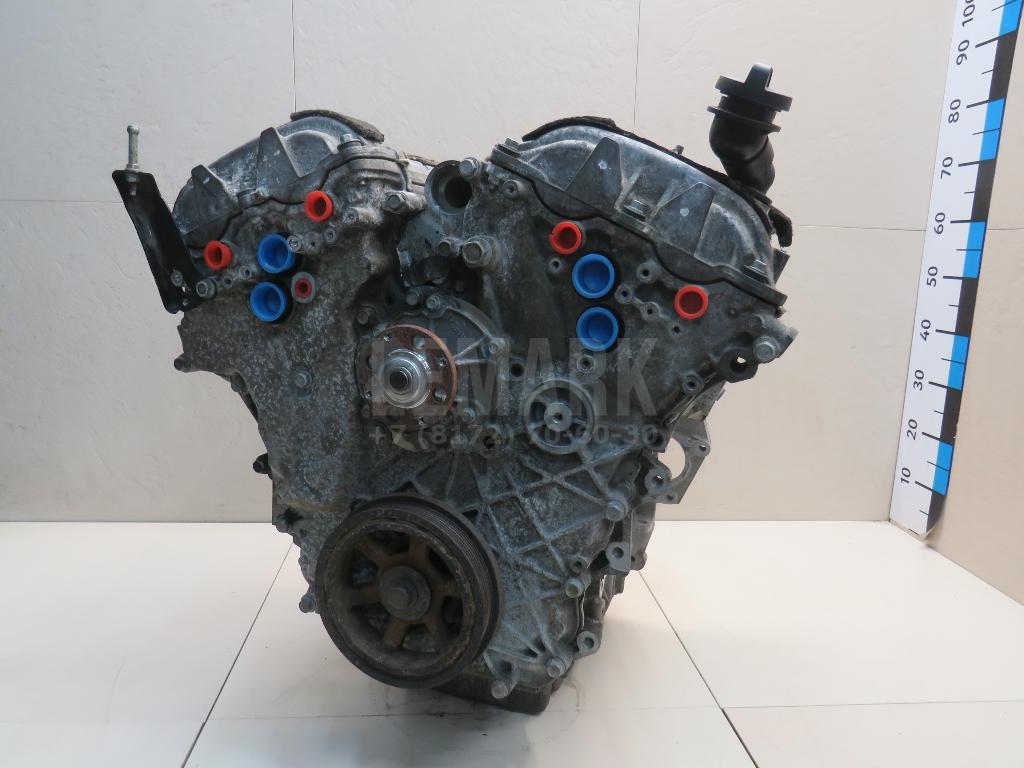 Двигатель для  Audi A6 [C6,4F] 2004-2011