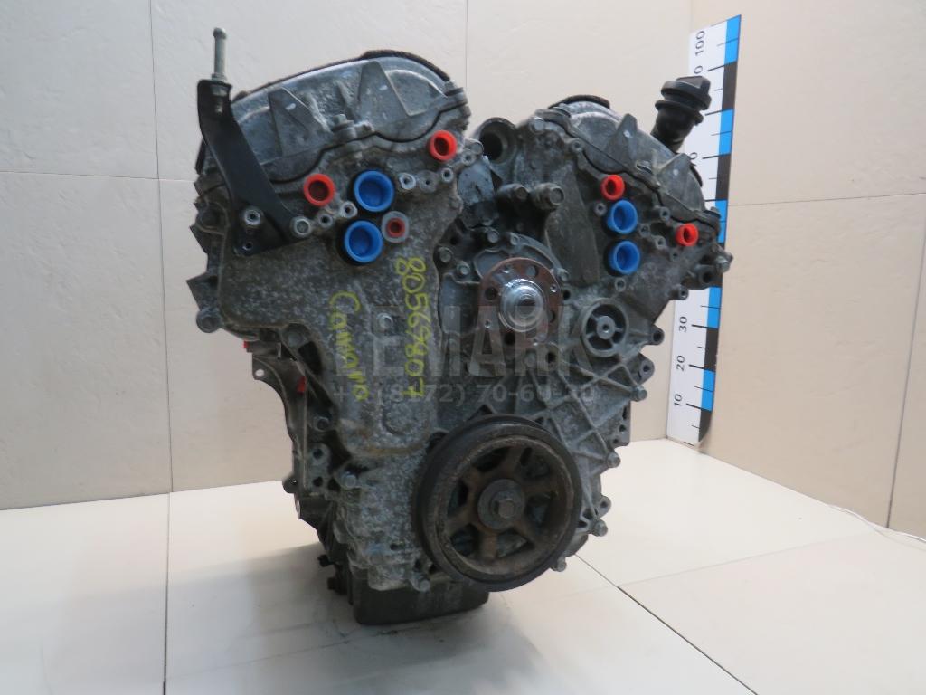 Двигатель для  Audi A6 [C6,4F] 2004-2011