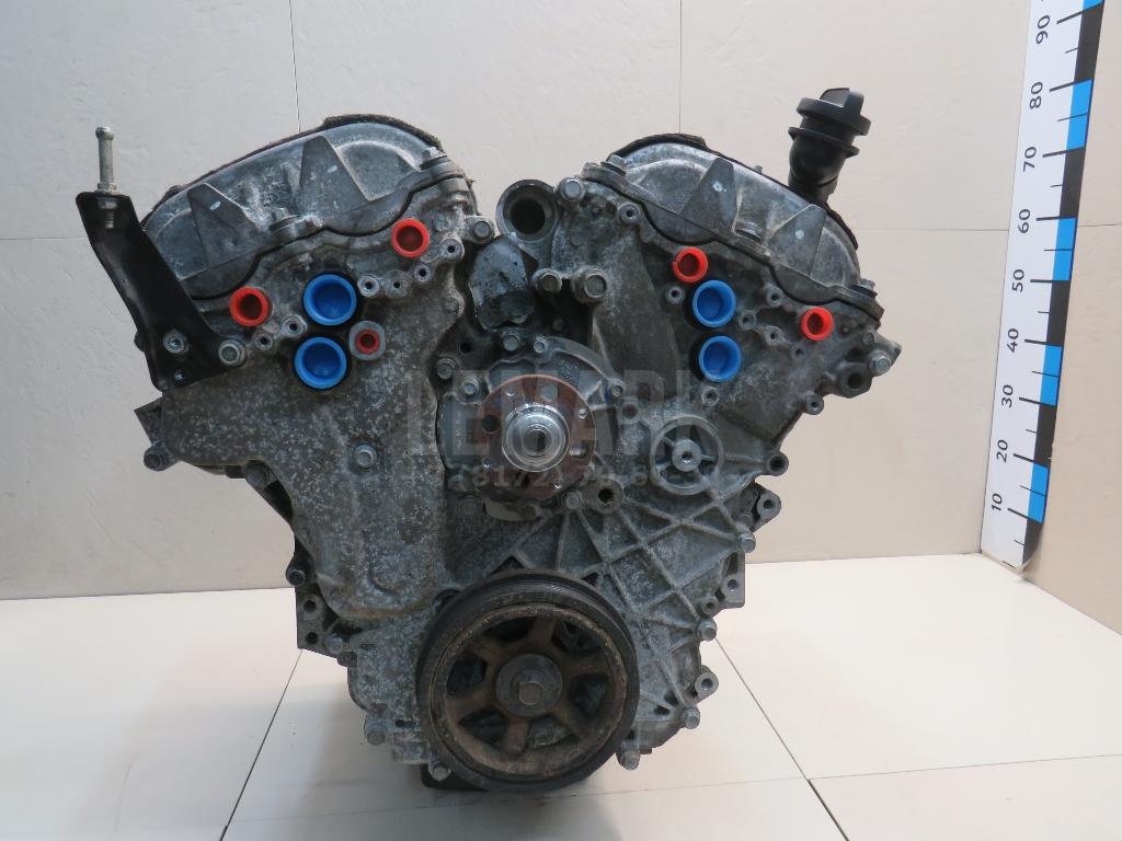 Двигатель для  Audi A6 [C6,4F] 2004-2011