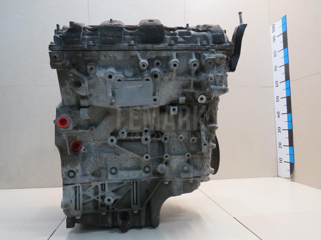 Двигатель для  Audi A6 [C6,4F] 2004-2011
